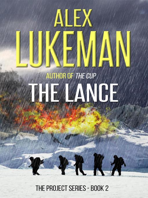 Title details for The Lance by Alex Lukeman - Available